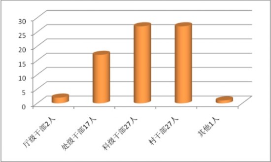 典型案例通报曝光情况